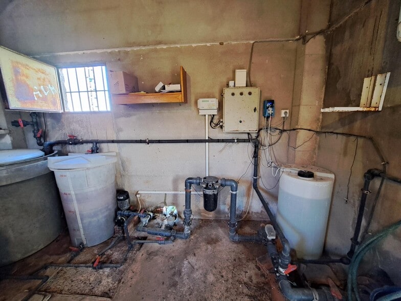 Camí dels Tolls, Alzira, Valencia for sale - Building Photo - Image 3 of 28