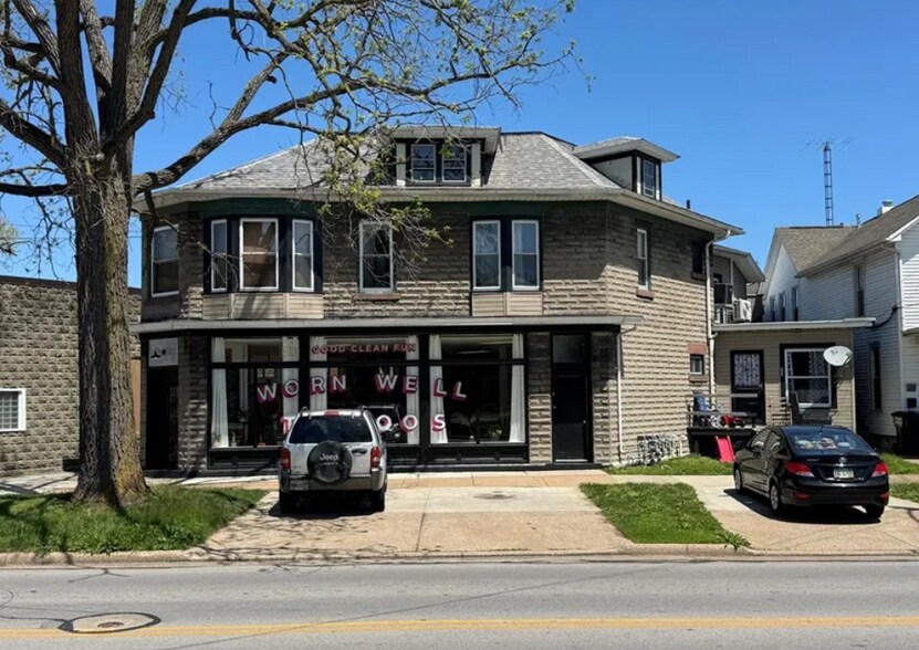 426 Huron Ave, Sandusky, OH à vendre - Photo du bâtiment - Image 1 de 21