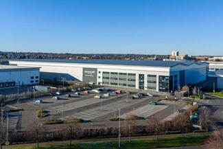 More details for Nobel Way, Birmingham - Industrial for Lease