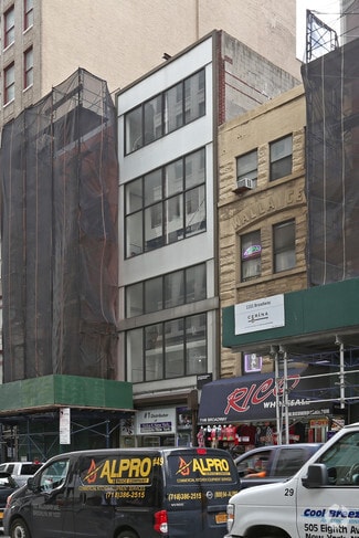 More details for 1147 Broadway, New York, NY - Office for Lease