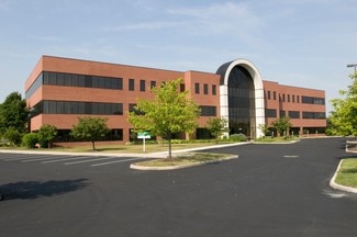 More details for 2720 Airport Dr, Columbus, OH - Office for Lease