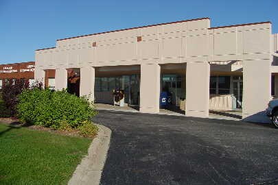 211 Hilltop Rd, Saint Joseph, MI à louer - Photo du bâtiment - Image 3 de 7