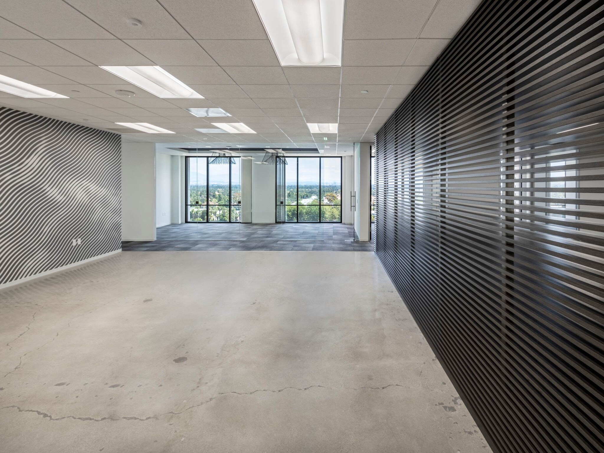 5 Park Plaza, Irvine, CA for lease Interior Photo- Image 1 of 11