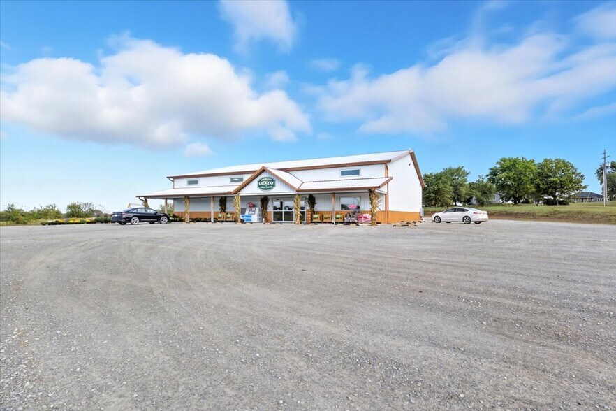 105 N Broadway St, Syracuse, MO à vendre - Photo du bâtiment - Image 3 de 25