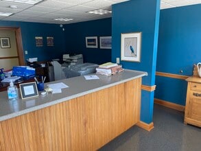 1033-1035 W Franklin St, Evansville, IN à vendre Photo du bâtiment- Image 2 de 15