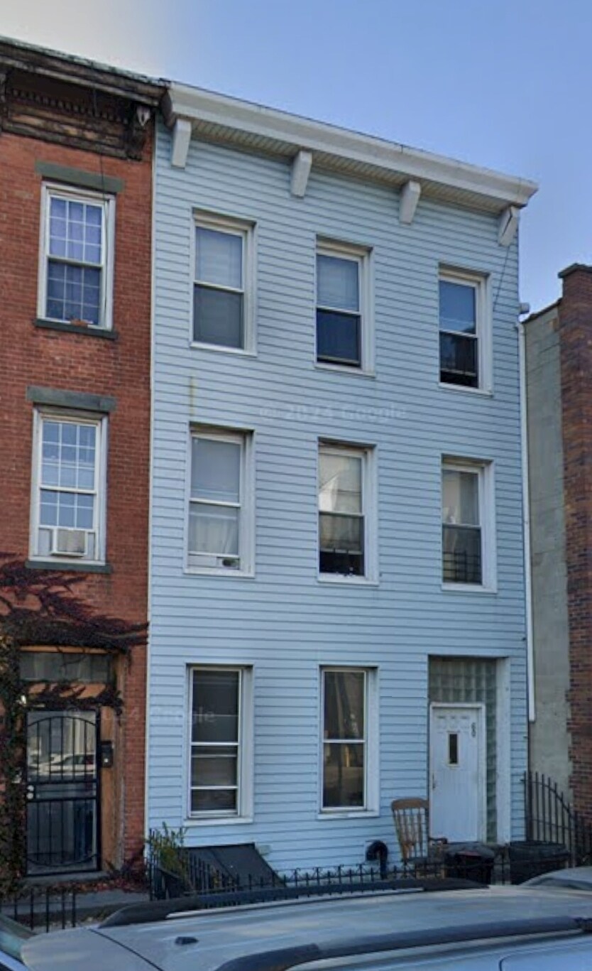 60 15th St, Brooklyn, NY à vendre Photo du bâtiment- Image 1 de 1
