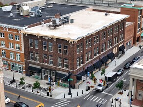 236 W Main St, Danville, KY à louer Photo du bâtiment- Image 2 de 9