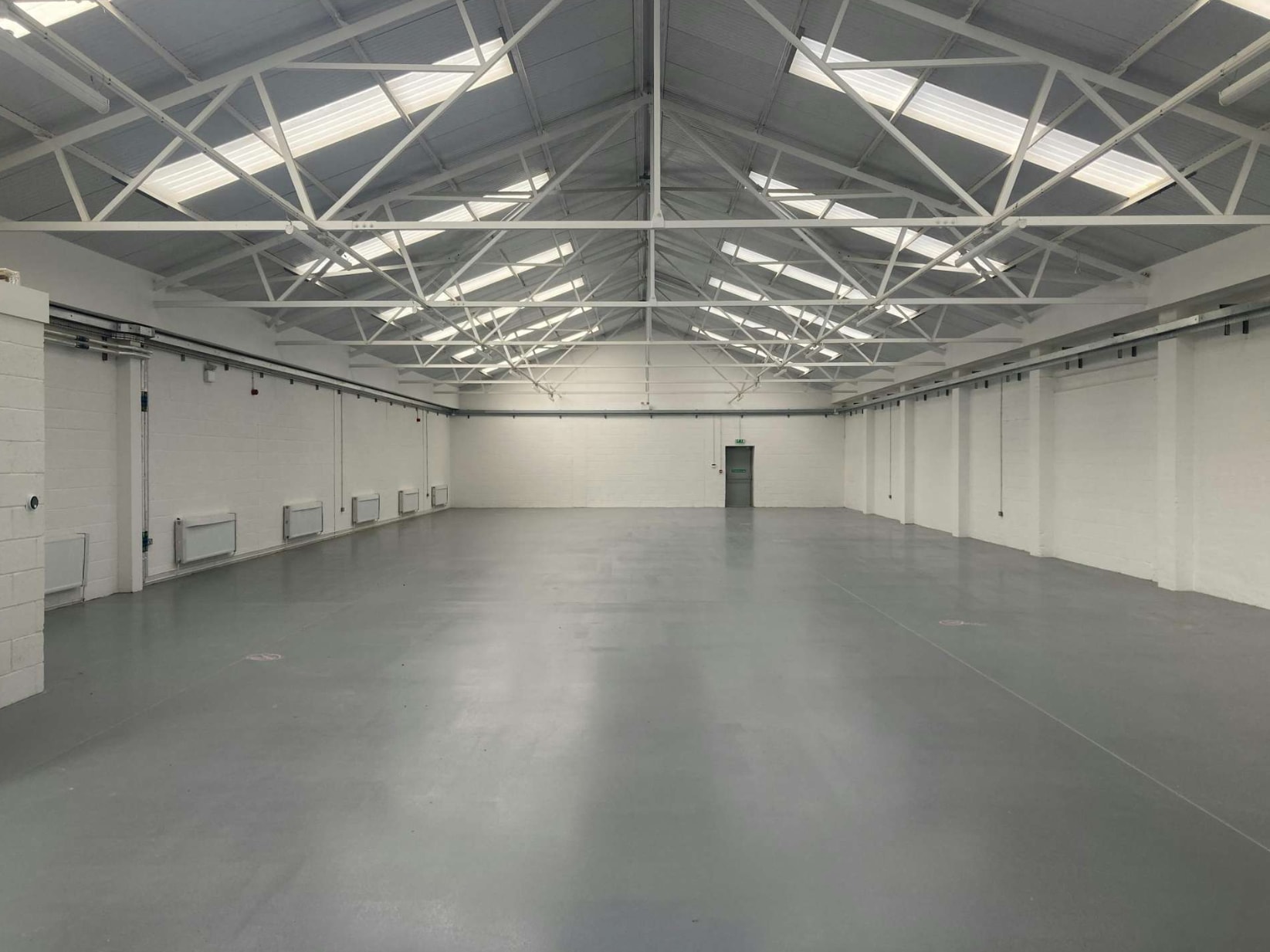 Hookstone Park, Harrogate for lease Interior Photo- Image 1 of 2