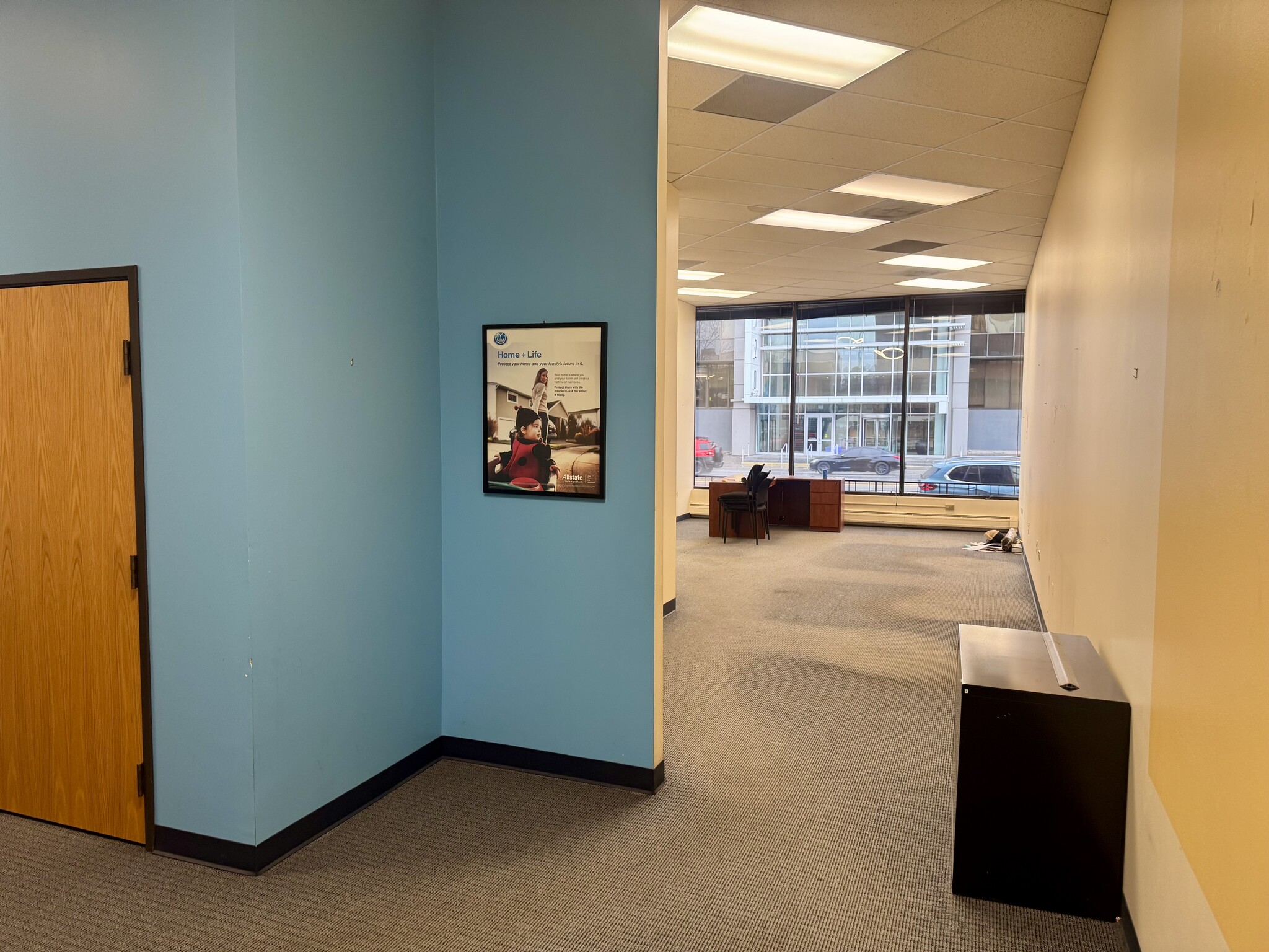 695 S Colorado Blvd, Denver, CO for lease Interior Photo- Image 1 of 8