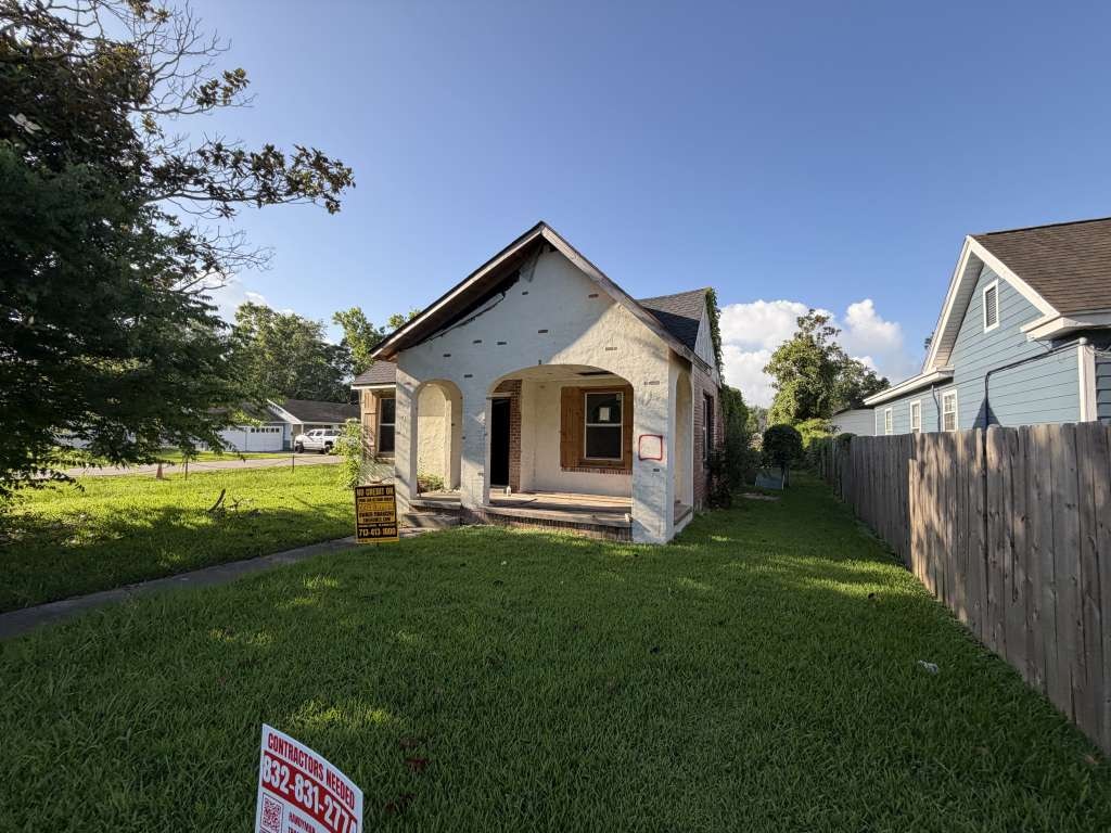 603 Highland Dr, Beaumont, TX for sale Primary Photo- Image 1 of 3