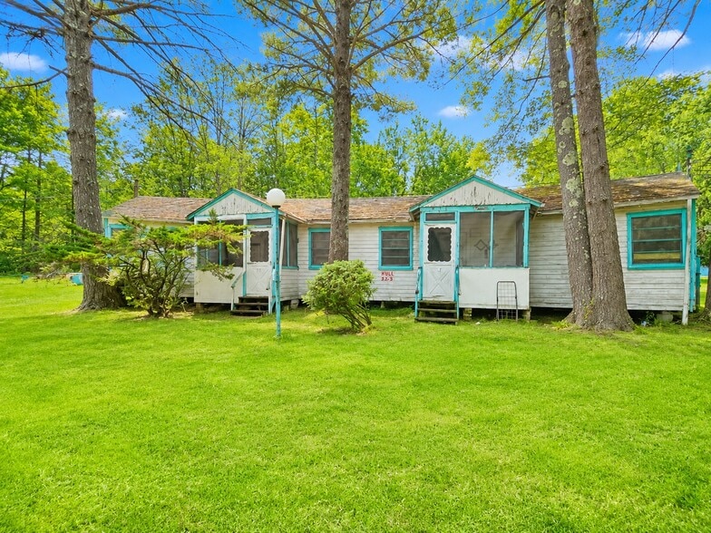 94-100 Dingle Daisy Rd, Monticello, NY for sale - Building Photo - Image 3 of 26
