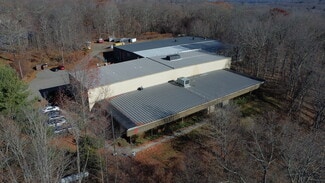 More details for 8 Inspiration Ln, Chester, CT - Industrial for Lease
