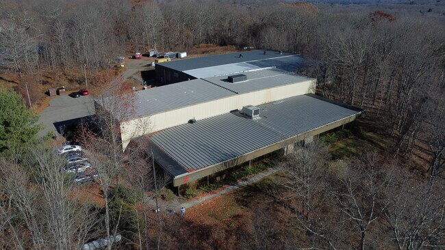 More details for 8 Inspiration Ln, Chester, CT - Industrial for Lease