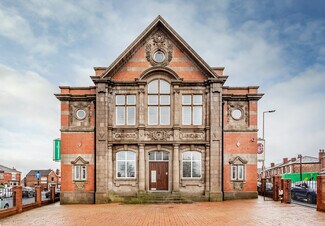 More details for 361 Ormskirk Rd, Wigan - Coworking for Lease