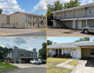 Plus de détails pour Killeen Multifamily Portfolio — 31 Units – Multi-résidentiel à vendre, Killeen, TX