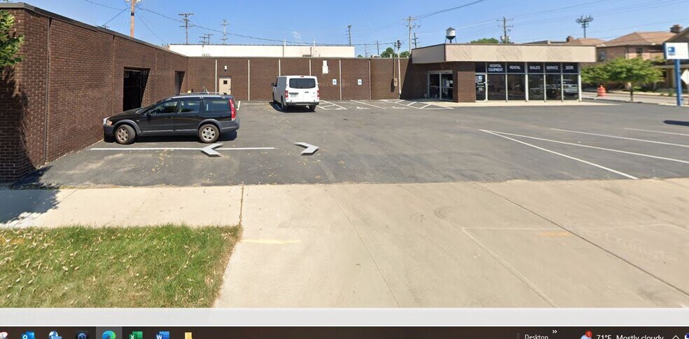 306 E 5th Ave, Columbus, OH à vendre - Photo principale - Image 1 de 15