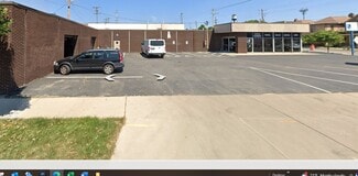 Plus de détails pour 306 E 5th Ave, Columbus, OH - Flex à vendre