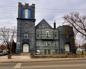 Plus de détails pour 1001 Penn Ave N, Minneapolis, MN - Spécialité à vendre