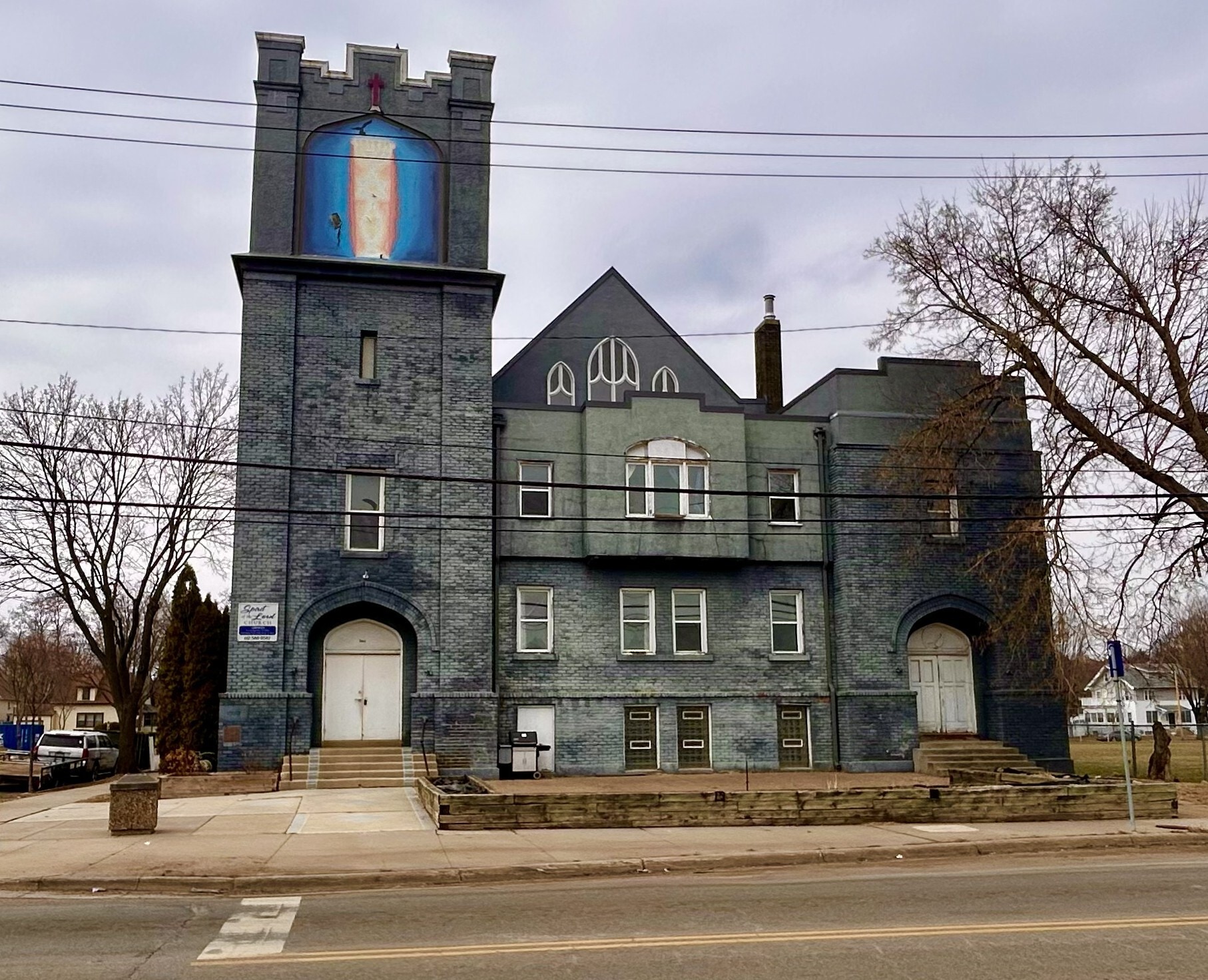 1001 Penn Ave N, Minneapolis, MN for sale Building Photo- Image 1 of 10