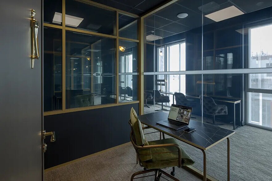 3 Rue Maya Angelou, Nantes à louer - Photo du bâtiment - Image 2 de 16