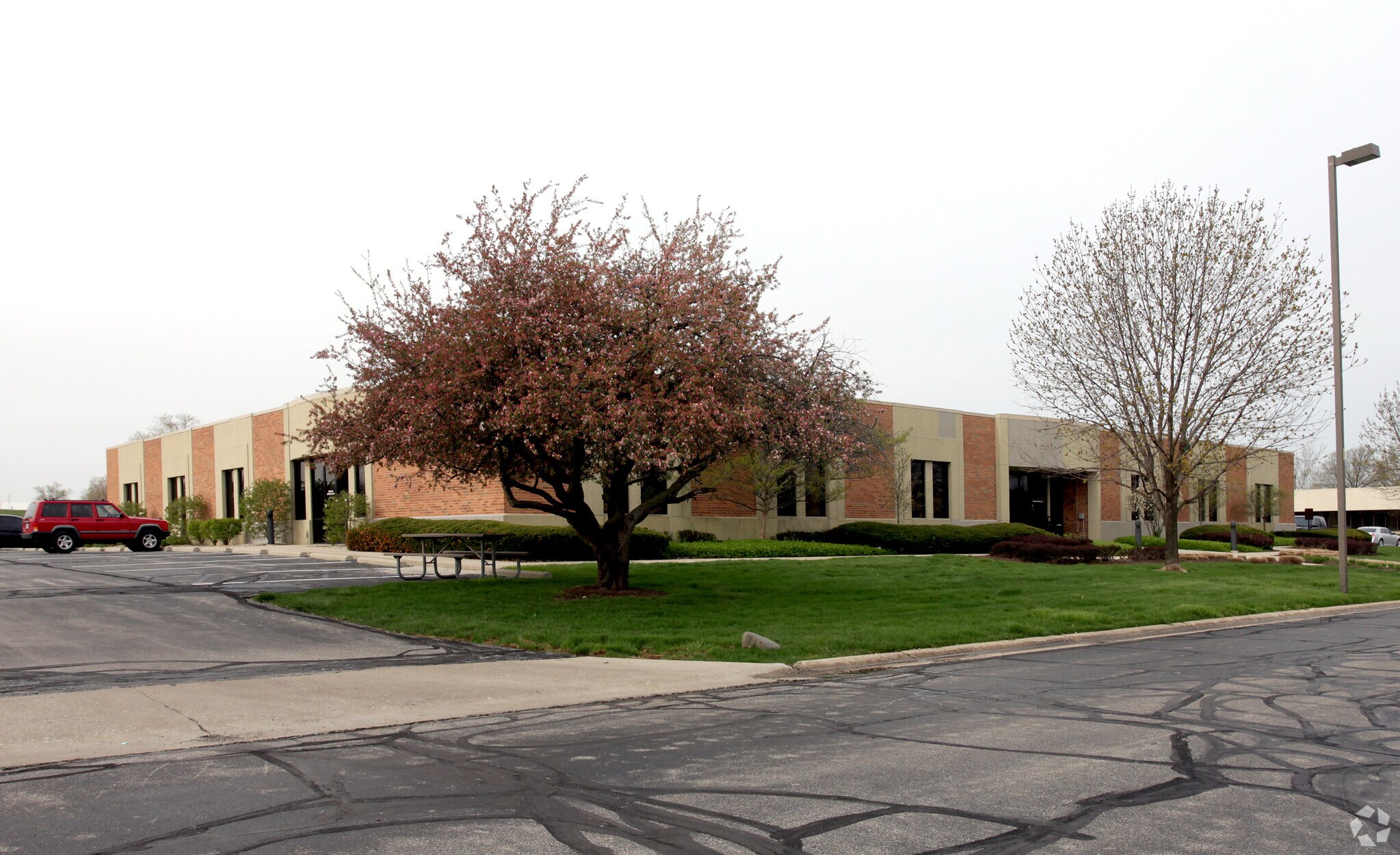 6365-6375 Castleplace Dr, Indianapolis, IN à louer Photo principale- Image 1 de 5