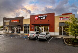 Plus de détails pour 9040 Ulmerton Rd, Largo, FL - Coworking à louer