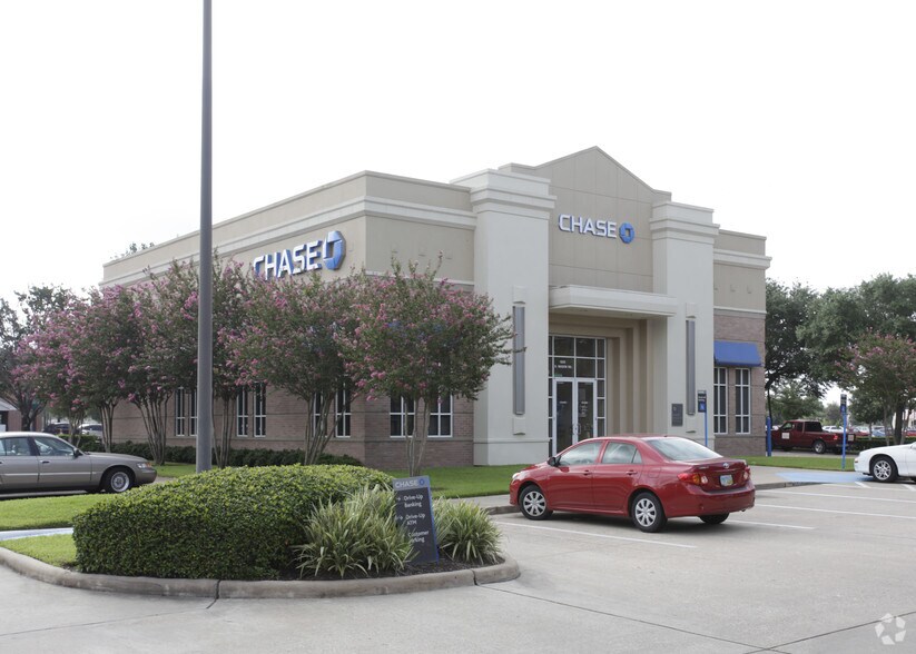 1565 S Mason Rd, Katy, TX à vendre - Photo du bâtiment - Image 2 de 4