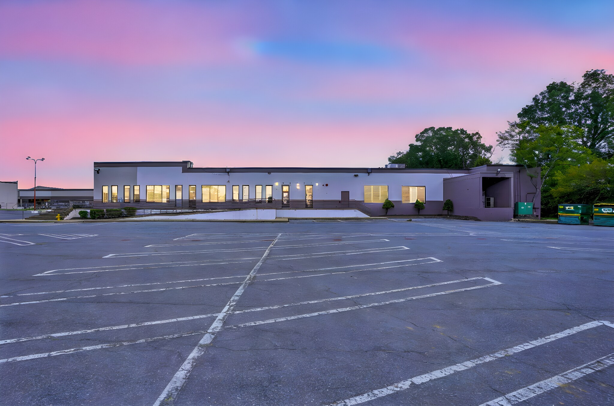 21800 N Shangri La Dr, Lexington Park, MD for lease Building Photo- Image 1 of 39