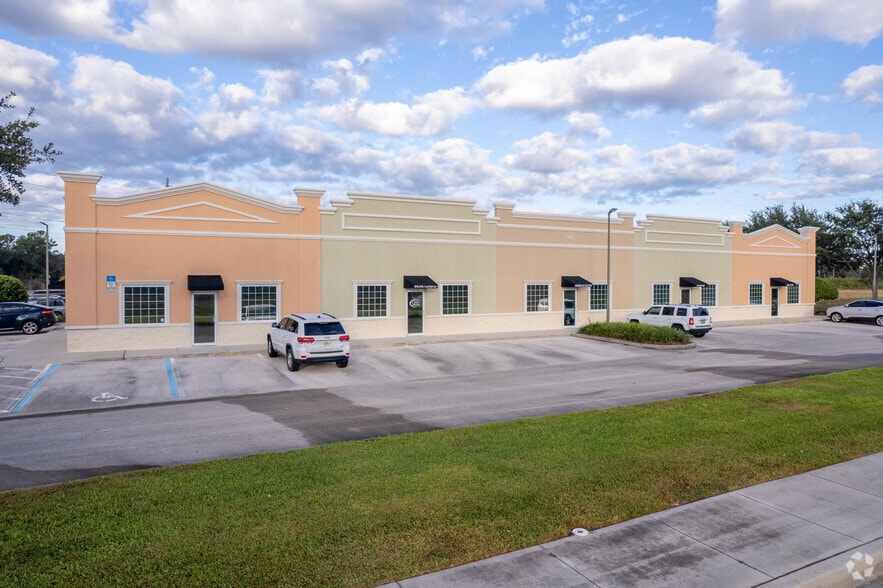910 Belle Ave, Casselberry, FL à louer - Photo du bâtiment - Image 3 de 6