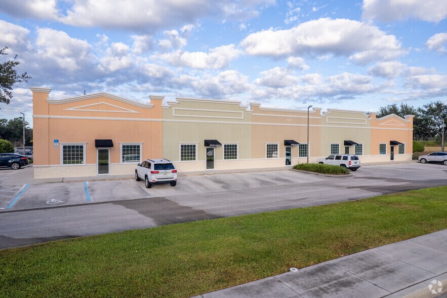 910 Belle Ave, Casselberry, FL à vendre - Photo du bâtiment - Image 2 de 3