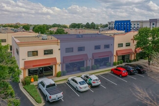 More details for 7030 E 46th Avenue Dr, Denver, CO - Industrial for Sale