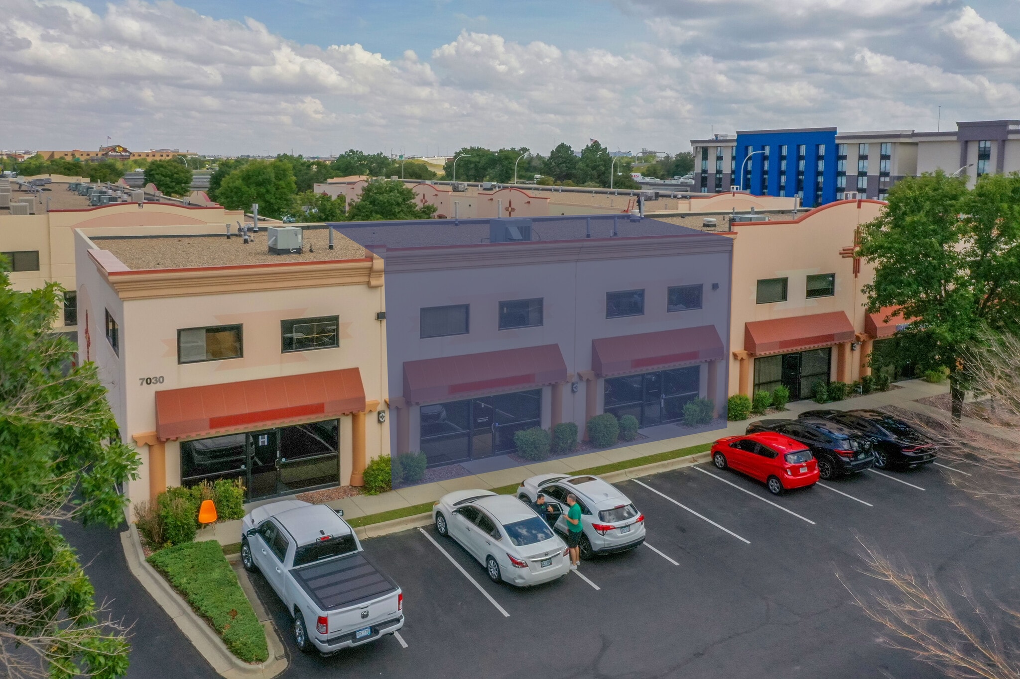 7030 E 46th Avenue Dr, Denver, CO for sale Primary Photo- Image 1 of 26