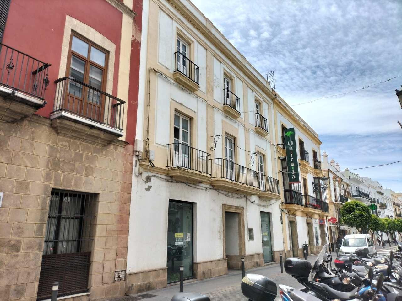 Office in El Puerto de Santa María, Cádiz for sale Building Photo- Image 1 of 11
