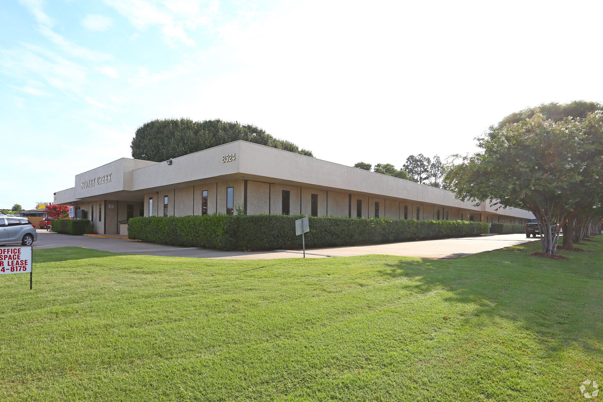 8524 S Western Ave, Oklahoma City, OK à vendre Photo principale- Image 1 de 24