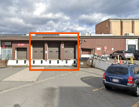 92 Blandin Ave, Framingham, MA for lease Building Photo- Image 2 of 3