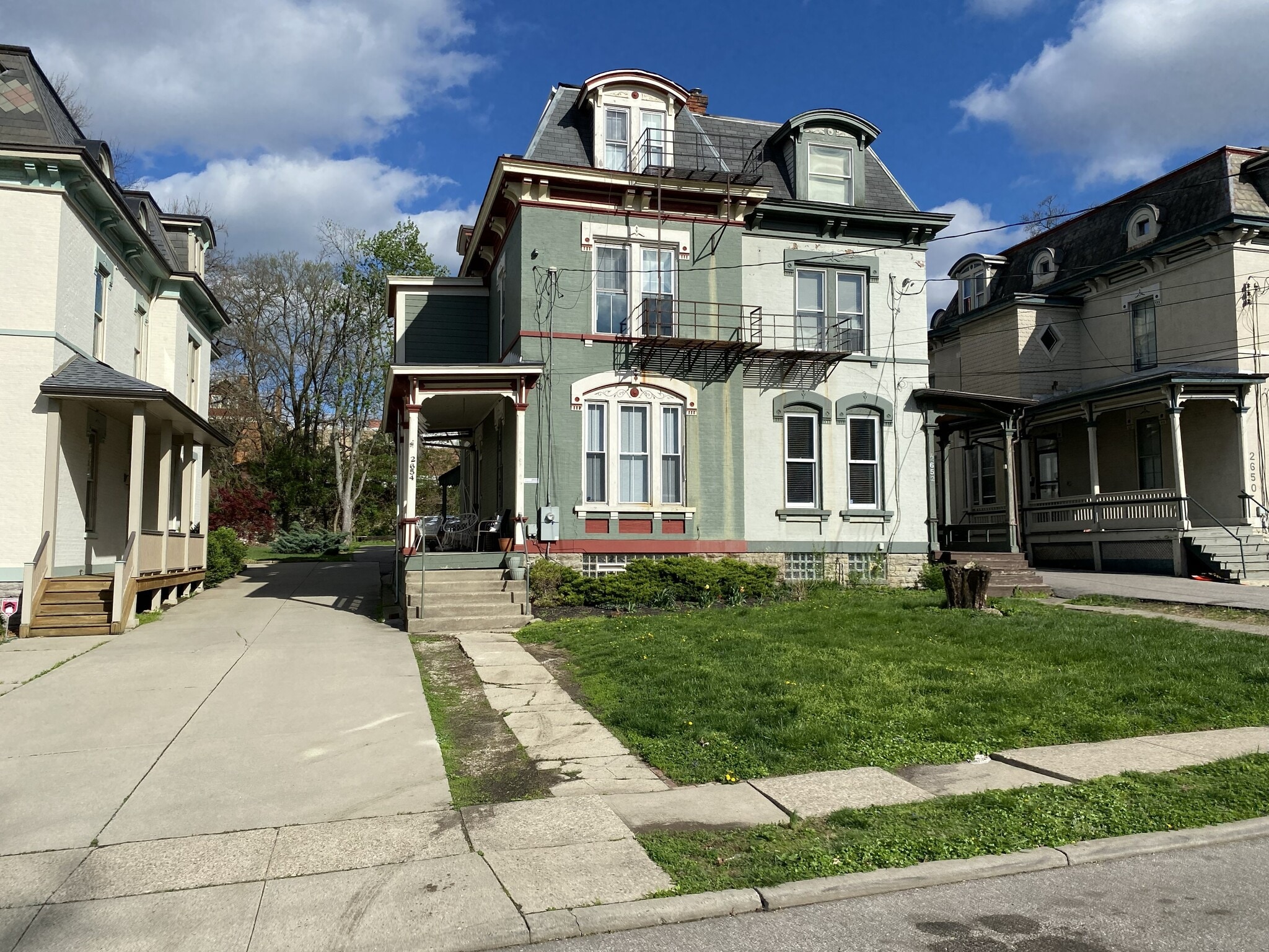 2654 Bellevue Ave, Cincinnati, OH for sale Primary Photo- Image 1 of 2