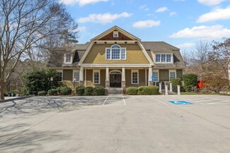 Plus de détails pour 160 Greencastle Rd, Tyrone, GA - Bureau à louer