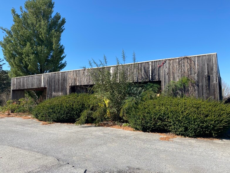 3712 S Main St, Blacksburg, VA for sale - Building Photo - Image 3 of 13