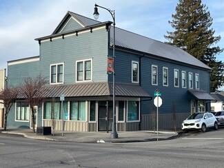 Plus de détails pour 1019 7th St, Oregon City, OR - Vente au détail à louer