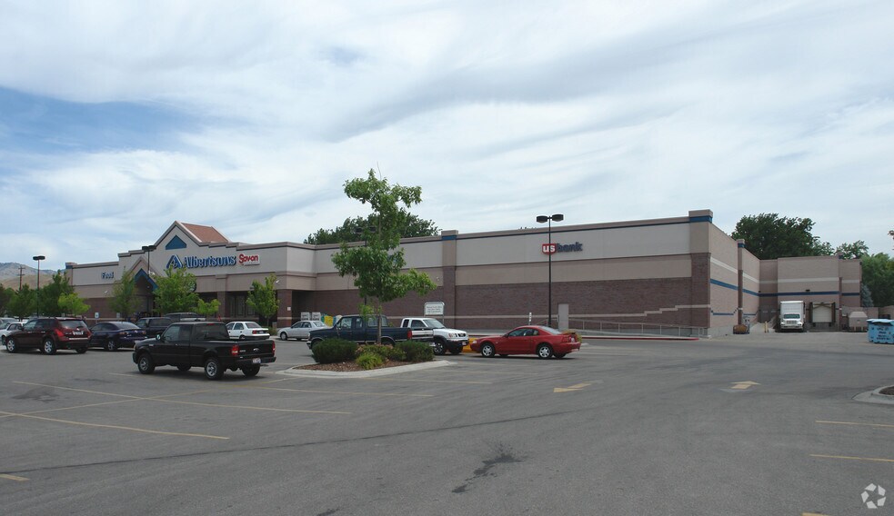 3614 W State St, Boise, ID à louer - Photo principale - Image 1 de 2