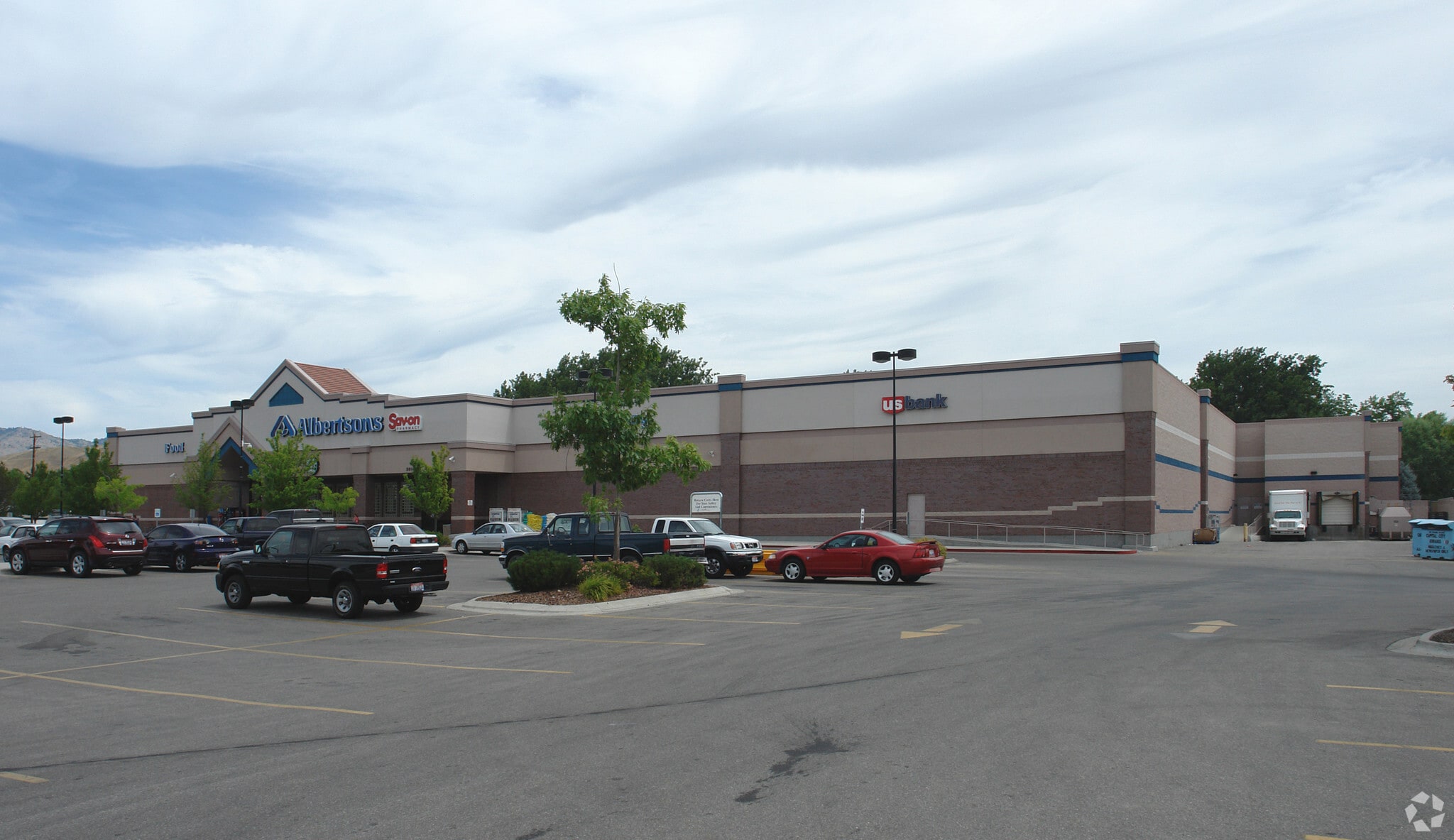 3614 W State St, Boise, ID for lease Primary Photo- Image 1 of 3