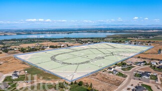 Plus de détails pour 0 Lewis Lane, Nampa, ID - Terrain à vendre