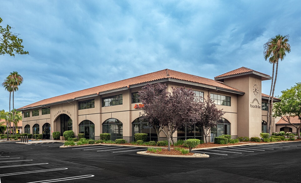 2901 Sunrise Blvd, Rancho Cordova, CA for lease - Building Photo - Image 2 of 13