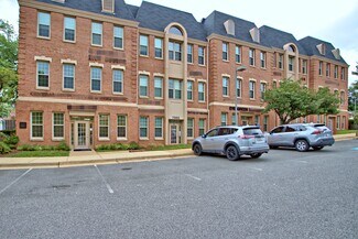 Plus de détails pour 7002 Little River Tpke, Annandale, VA - Bureau à louer