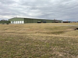 Plus de détails pour 4414 Bud Prather Road rd, Sellersburg, IN - Industriel à vendre