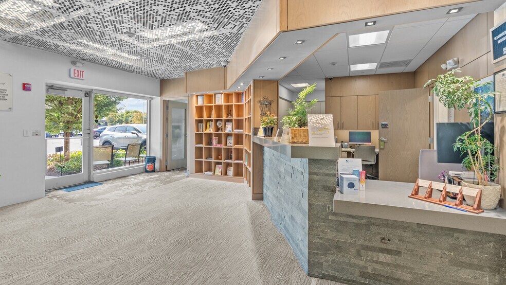 111 Chestnut St, Providence, RI à louer - Photo du bâtiment - Image 3 de 30