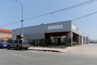 More details for 13340 Saticoy St, North Hollywood, CA - Industrial for Lease