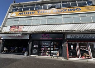 784-792 Hagley Rd W, Oldbury for lease Building Photo- Image 2 of 7