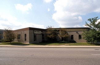 More details for 1605 Western Ave, Cincinnati, OH - Industrial for Sale