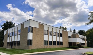 Plus de détails pour 85 Old Eagle School Rd, Wayne, PA - Bureau à louer